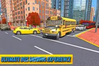 School Bus Driver: Reloaded Screen Shot 8