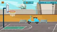 BasketBall Go Screen Shot 6
