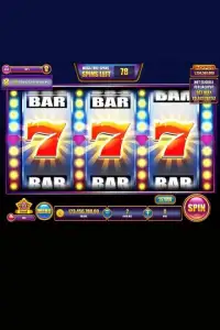 Fortune Free Slot Wheel Casino Screen Shot 0