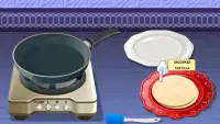 Pancakes maker - cooking games Screen Shot 4