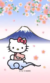 GAME CARI HELLOKITTY Screen Shot 2