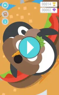 Emoji Challenge GO Screen Shot 2