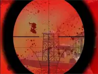 BlackOps Commando Sniper Screen Shot 13
