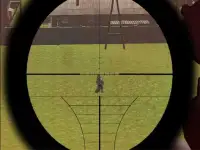 Death Commando Sniper Mission Screen Shot 23