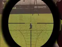 Death Commando Sniper Mission Screen Shot 15