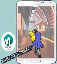 King OF Robbery Screen Shot 0