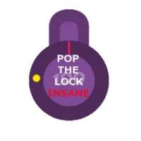 Pop The Lock : Insane