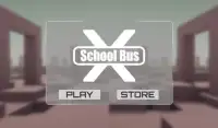 Crazy Bus Run Screen Shot 2