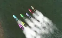 Speedboat Challenge Screen Shot 4