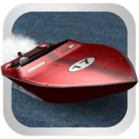 Speedboat Challenge