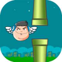 Flappy Pimba Crush