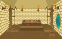 Escape Game-Pharaohs Tomb Room Screen Shot 4