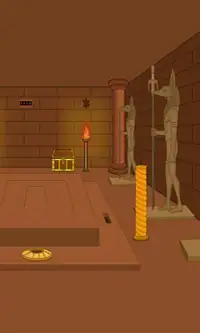 Escape Game-Pharaohs Tomb Room Screen Shot 12