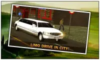 Off Road Limo Drive Simulator Screen Shot 5