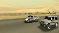 King Car Racing multiplayer Screen Shot 10