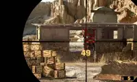 Sniper Attack - Shooting Games Screen Shot 6