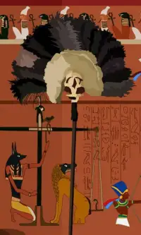 Escape Game-Pharaohs Tomb Room Screen Shot 15