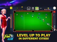 8 Ball Pool : Billiards Game Screen Shot 2