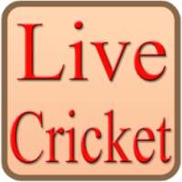 Live Cricket TV and Live Score