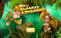 Benji Bananas Adventures Screen Shot 14