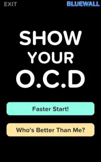 Show Your OCD Screen Shot 9