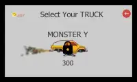Monster Truck Raider Screen Shot 0