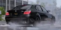 Extreme Bmw Racing Screen Shot 4