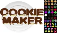 Cookie Maker Screen Shot 3