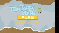 Top Tappy Plane Screen Shot 7