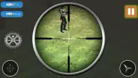 Sniper Swat: Kematian Shooter Screen Shot 4