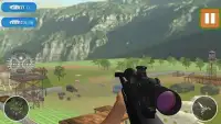 Sniper Swat: Kematian Shooter Screen Shot 6