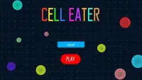 Cell Eater - Agar Screen Shot 3