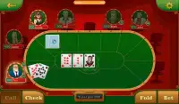 Poker Texas Holdem Screen Shot 3
