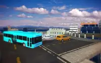 unik kota bis simulator pro Screen Shot 5
