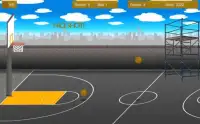 Shootout Basketball Two Player Screen Shot 3