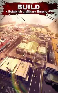 War Zone: World of Rivals Screen Shot 5