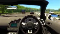 Dr Driving 2016 Screen Shot 1