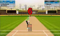 Cricket Hero Challenge 3D 2016 Screen Shot 4