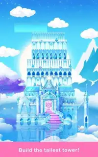 Princess Dream Tower Screen Shot 4