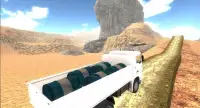 Offroad Truck Driver Simulator Screen Shot 3