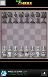 Easy Chess Screen Shot 7