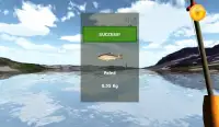 Fishing Simulator. Great Lakes Screen Shot 0