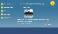 Fishing Simulator. Great Lakes Screen Shot 2