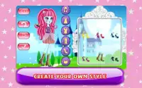 Charming Pony Princess Party Screen Shot 2