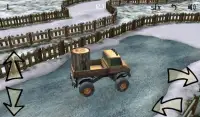 Truck Challenge 3D Screen Shot 2
