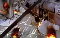 Frontline Battlefield 2017 Screen Shot 3