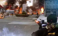Frontline Battlefield 2017 Screen Shot 0