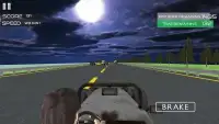 Turbo Car Racing Ignition Screen Shot 8