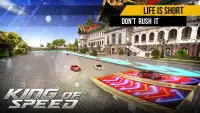 King Of Speed: Fast City Screen Shot 2