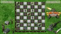Military Chess Screen Shot 1